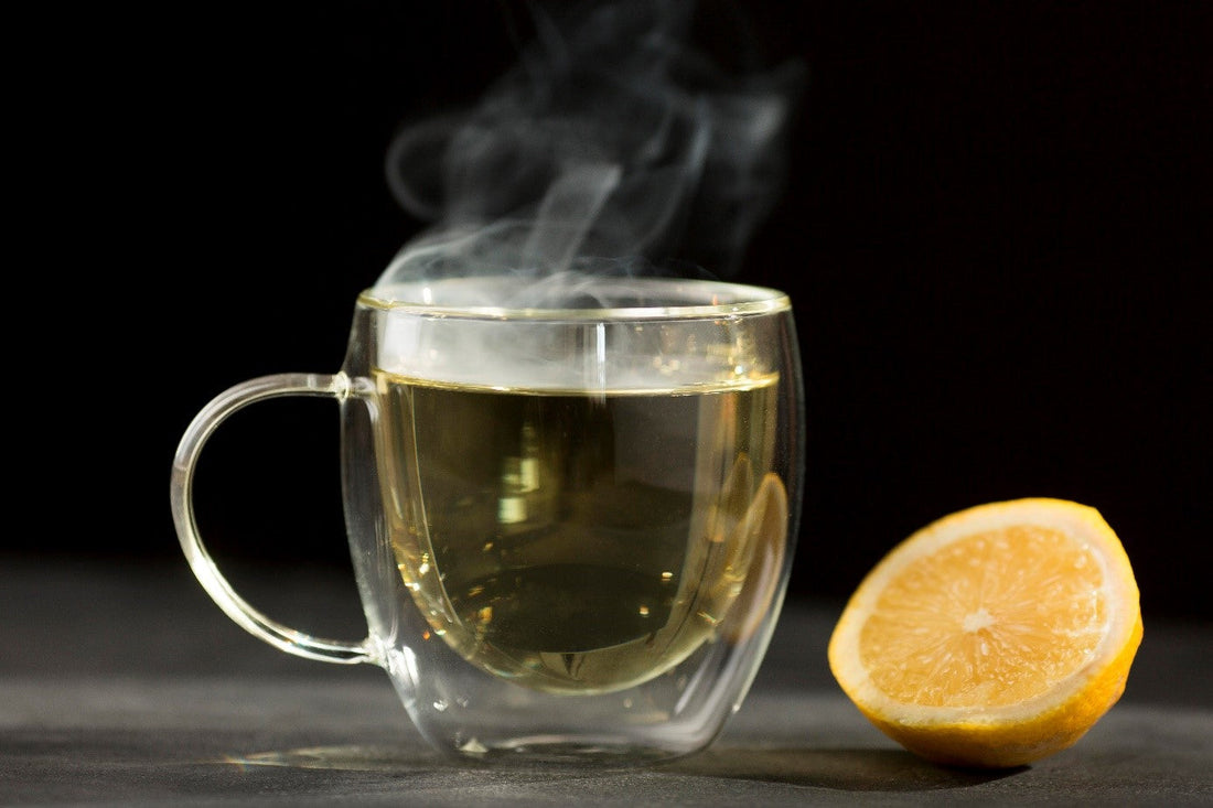 Infusions : bienfaits, préparation et astuces pour une santé naturelle